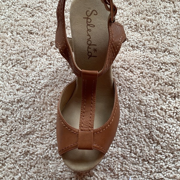 Splendid Platform Heels - Picture 5 of 7